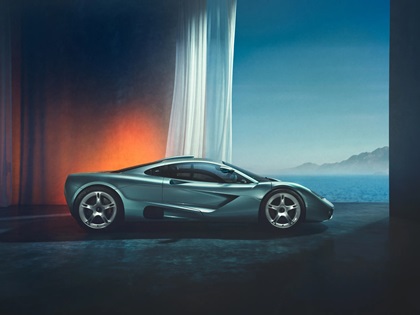 Gordon Murray S1 (2026)