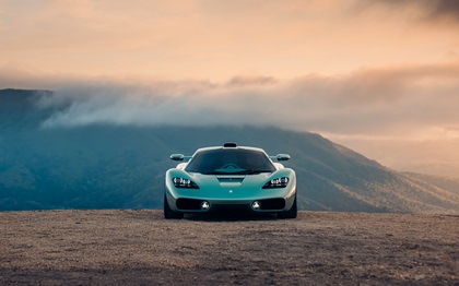 Gordon Murray S1 (2026)