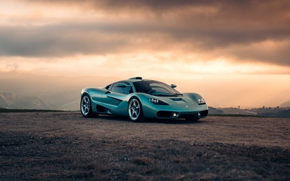 Gordon Murray S1 (2026)