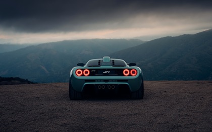 Gordon Murray S1 (2026)