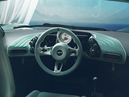 Gordon Murray S1 (2026)