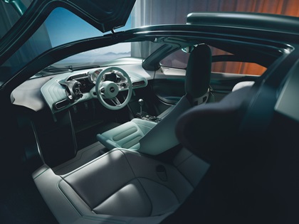 Gordon Murray S1 (2026)