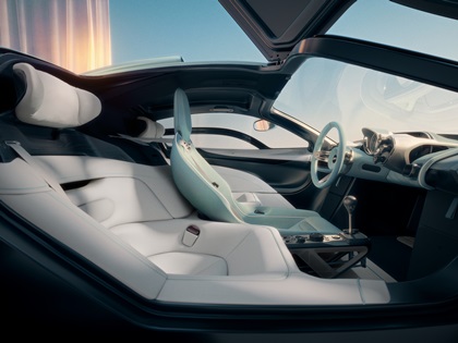 Gordon Murray S1 (2026)