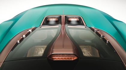 Spyker C8 Preliator XXV Coupe (2026)