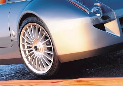 Zender Thirty 7, 1999