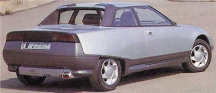 Michelotti Clas, 1986