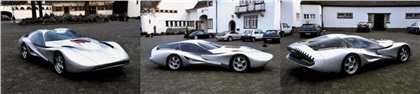 Colani Mamba, 1999