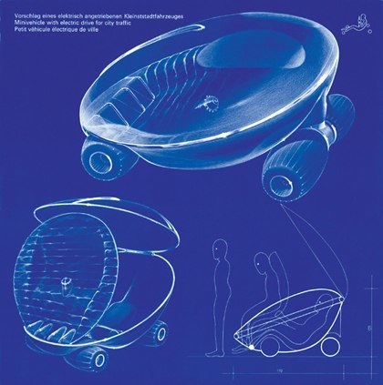 Study for car
