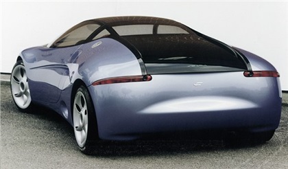 Fioravanti Sensiva (Fioravanti), 1994