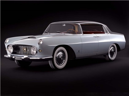 Lancia Florida (Pininfarina), 1955