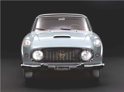 Lancia Florida (Pininfarina), 1955