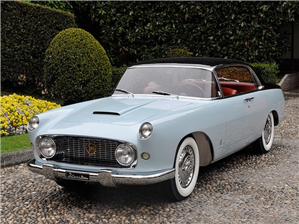 Lancia Florida (Pininfarina), 1955