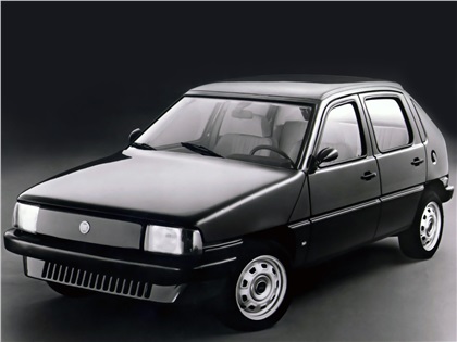 1981 Fiat VSS (I.DE.A)