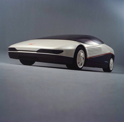1984 Honda HP-X (Pininfarina)