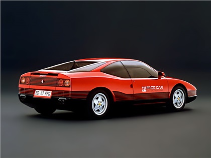 Ferrari PPG (I.DE.A), 1987