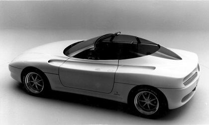 GM Chronos (Pininfarina), 1991 – Geneva