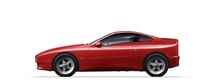 1992 Nissan 300 Bambu (Zagato)