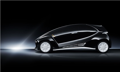 EDAG Light Car Open Source (EDAG), 2009