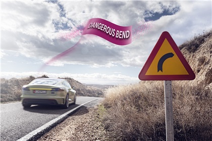 Rinspeed XchangE, 2014
