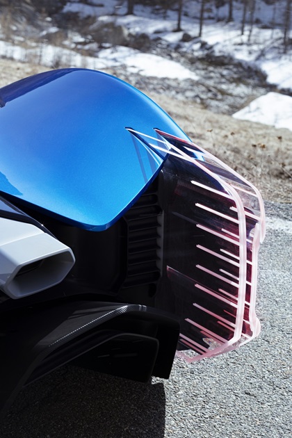 Alpine A4810 (IED), 2022