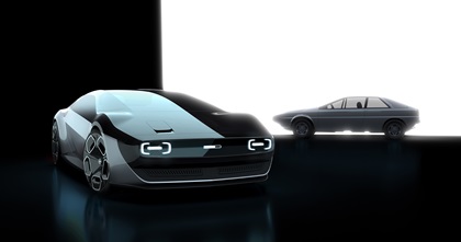 ItalDesign Asso di Picche In Movimento, 2023