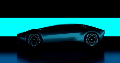 ItalDesign Asso di Picche In Movimento, 2023