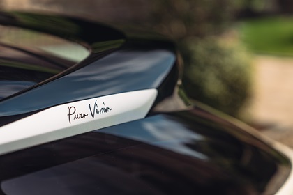 Automobili Pininfarina PURA Vision Concept, 2023