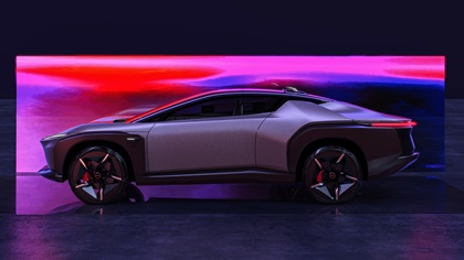 ItalDesign Quintessenza Concept, 2024