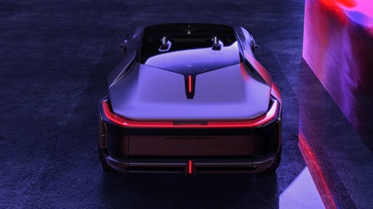 ItalDesign Quintessenza Concept, 2024