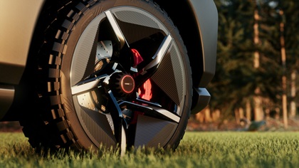 ItalDesign Quintessenza Concept, 2024
