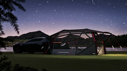ItalDesign Quintessenza Concept, 2024