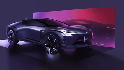 2024 ItalDesign Quintessenza