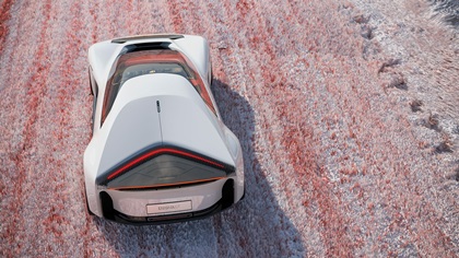 Pininfarina Enigma GT, 2024