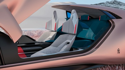 Pininfarina Enigma GT, 2024