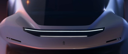 Pininfarina Enigma GT, 2024