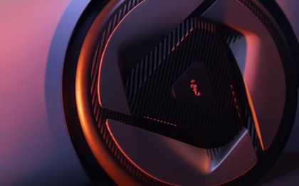 Pininfarina Enigma GT, 2024