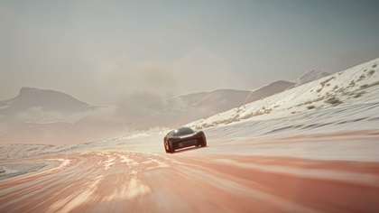 Pininfarina Enigma GT, 2024