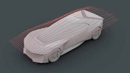 Pininfarina Enigma GT, 2024