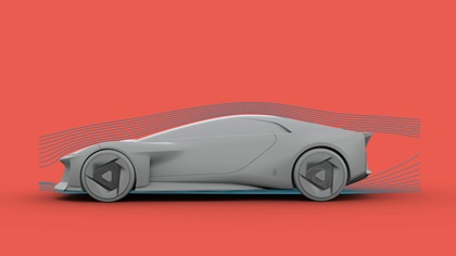 Pininfarina Enigma GT, 2024