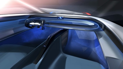 Pininfarina Enigma GT, 2024 – Design Sketch