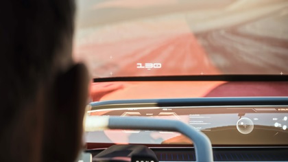 Pininfarina Enigma GT, 2024 – Interior