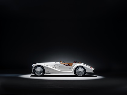 Morgan Midsummer (Pininfarina), 2024