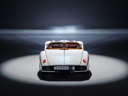 Morgan Midsummer (Pininfarina), 2024