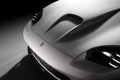 Touring Superleggera Veloce12, 2024