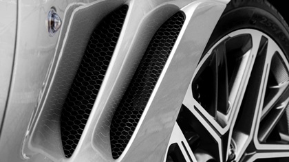 Touring Superleggera Veloce12, 2024