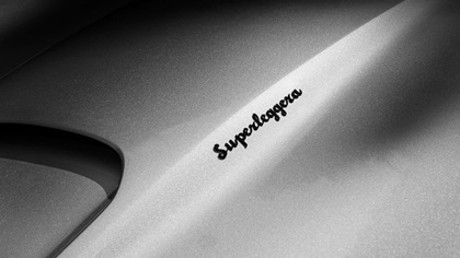 Touring Superleggera Veloce12, 2024