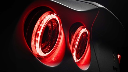 Touring Superleggera Veloce12, 2024