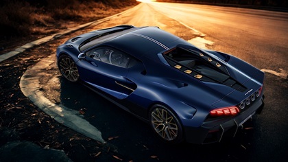 Vittori Turbio Concept (Pininfarina), 2025