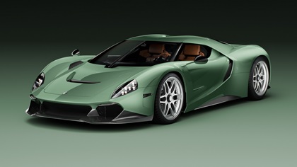 2025 Capricorn 01 (Zagato)