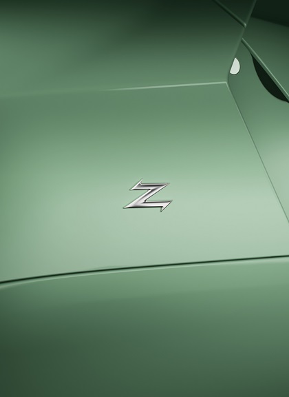 Capricorn 01 (Zagato), 2025